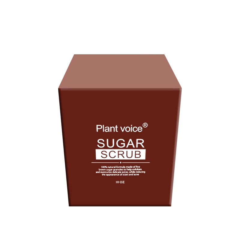 Organic Body Shea Sugar Coffee Scrubs  Body Himalayan Salt Scrub