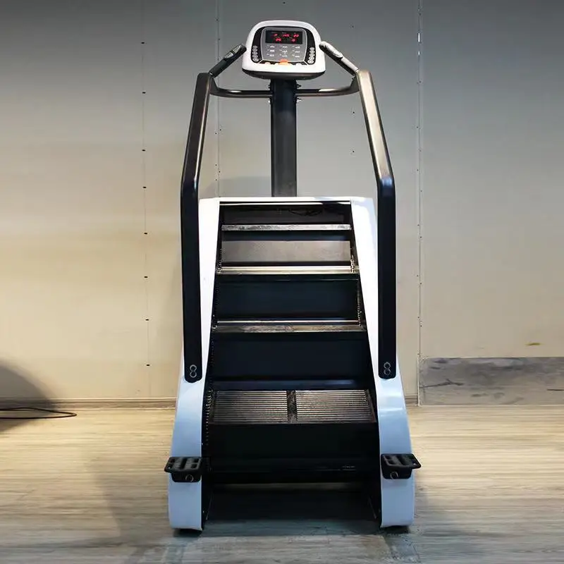 Commercial Fitness Stairmaster Vertical Climber Stair Climbing Master