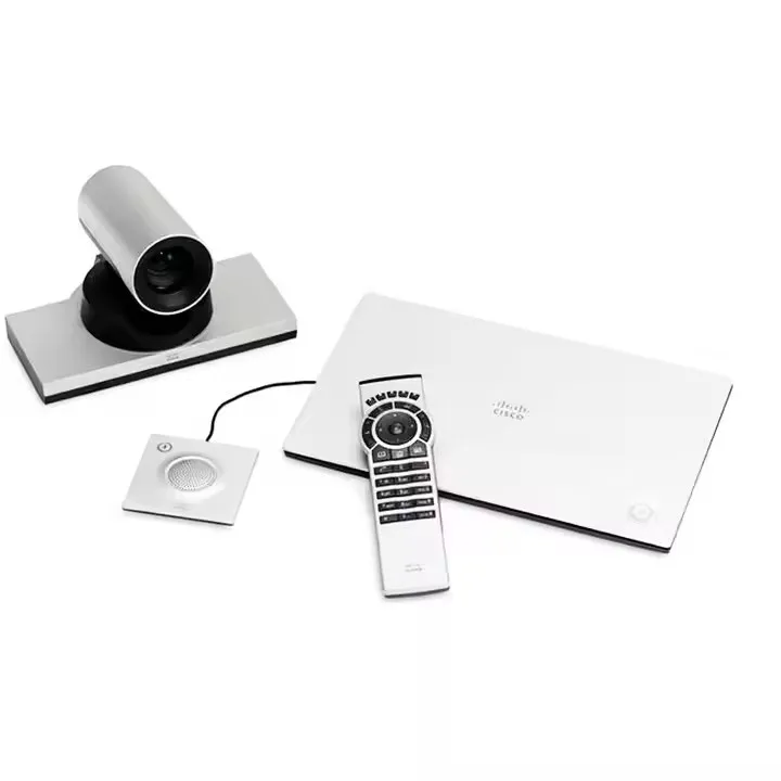 CISCO TV会議システム CS-KIT-MINI-K9（2台セット） NEW CISCO CS-KIT-K9 CONFERENCE KIT WEBEX ROOM | Netmode