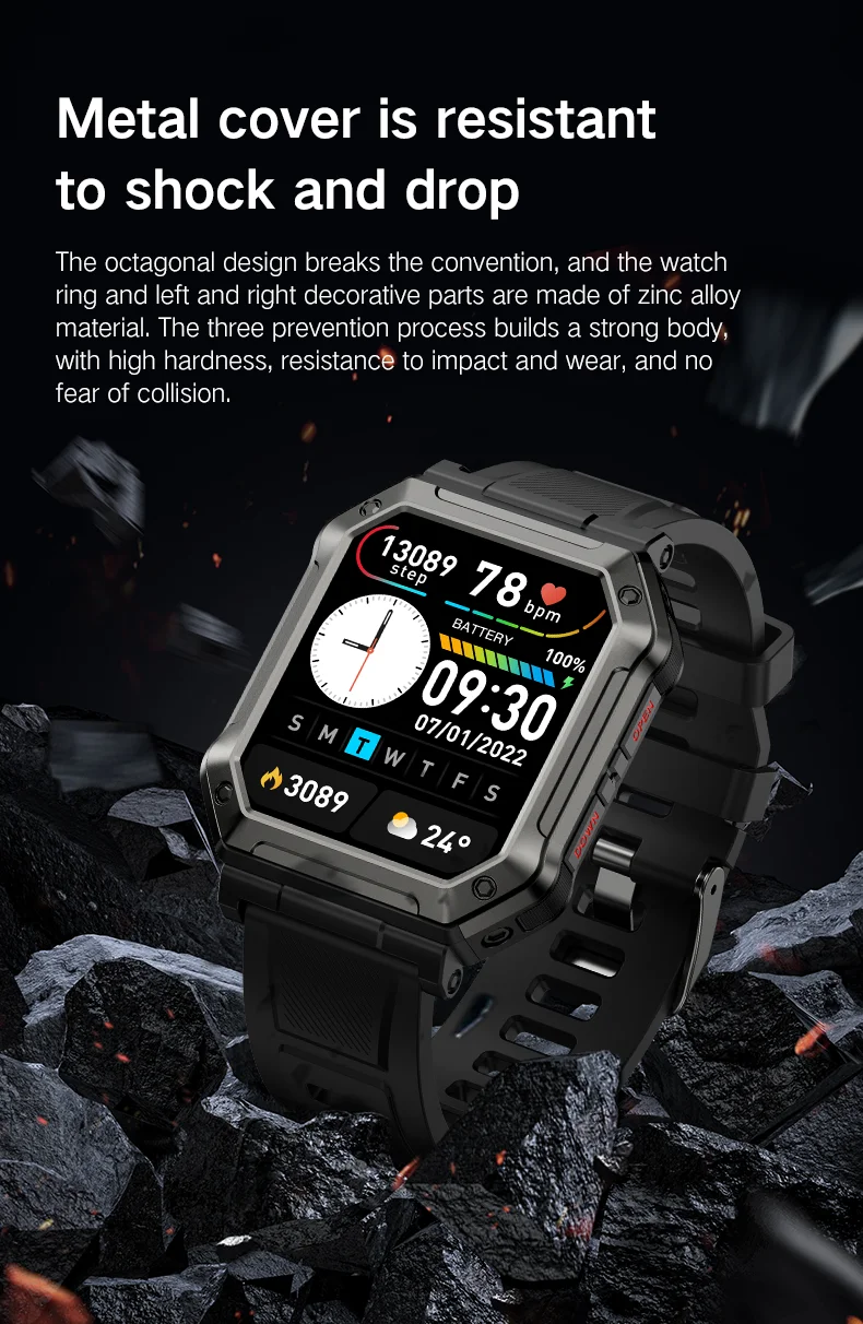 Chinese factory supplier supply 2025 H31 Smartwatch 1.91inch Outdoor Sport Bt Call Heart Rate Blood Pressure Waterproof Relojes Smart Watches For Men - Buy Smart Watch outdoor Sport Smart Watch smart Watches For Men