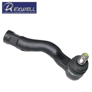 Japanese Car High Quality Auto Parts Steering Rack End Tie Rod End for Toyota Land Cruiser Lexus LX5700 UZJ200 45047-69145