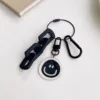 Circle style-black