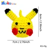 Pikachu Head