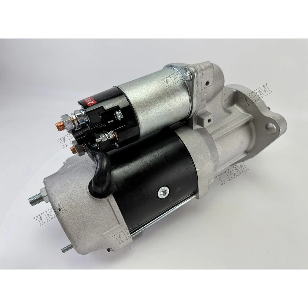 Wholesale Aftermarket 3406 Starter Motor Part No. 207-1564 5