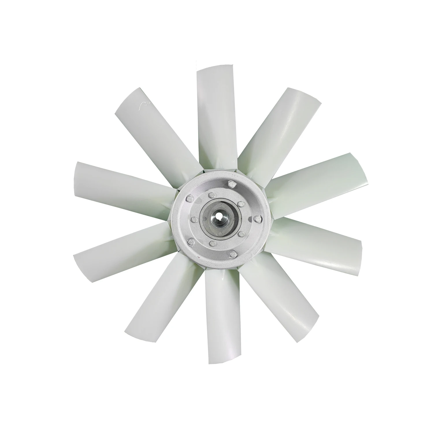 Cross Flow Fan, Axial, P3H, UR - detail 32