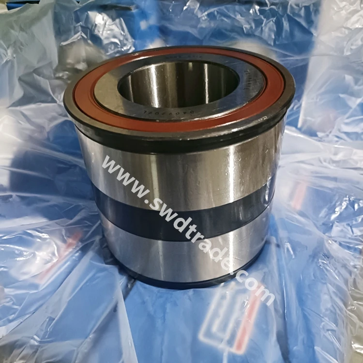 Center bearing for truck Bearing 566283.H195 SET1352 805052C Wheel  