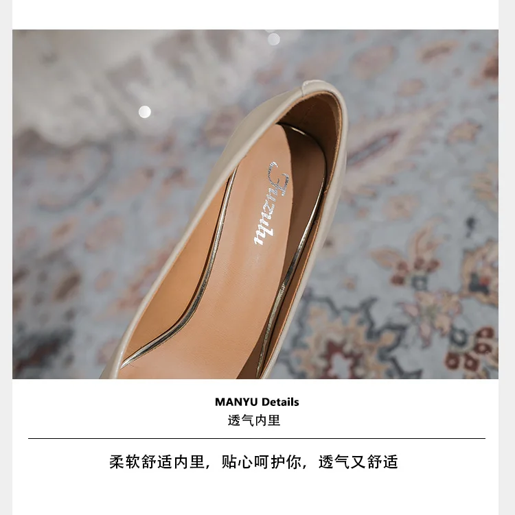 Shop Our Collection of Comfortable High Heels & Slippers