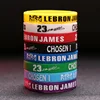 colorful James (message color + quantity)