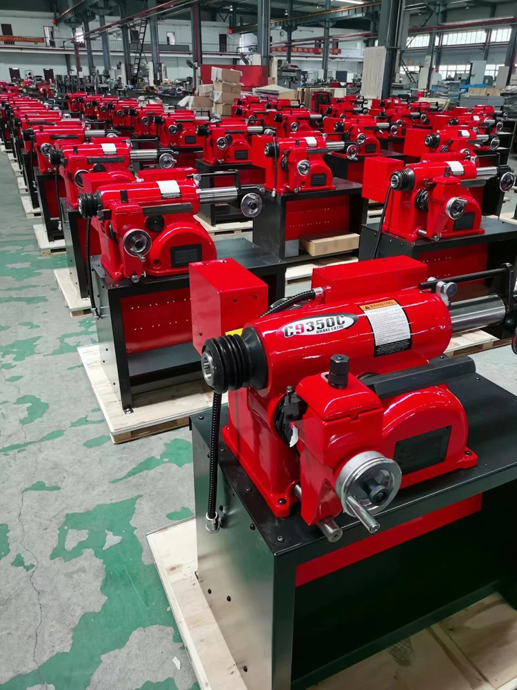 Цифровой дисковый барабан Ammco, тормозной токарный станок для автомобилей и грузовиков