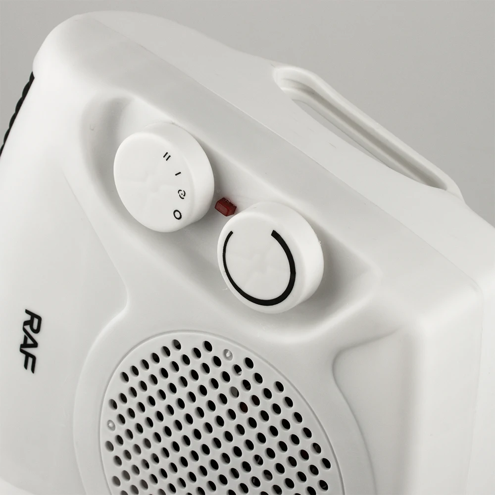 Calefactor Eléctrico de Aire 1500w R.1183 RAF 2 Hc77081202ec7405da849714656c3ba0eL