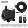 HSB-1500 (85W Qmax.:4000LPH Hmax.: 3,5 m)