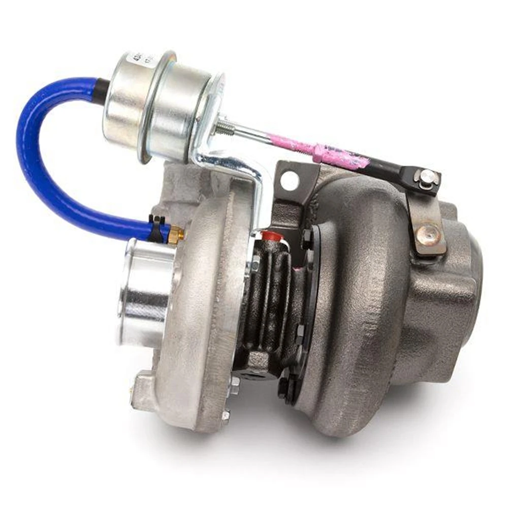 IZUMI Turbocharger for Perkins 1004-40T 2674A371 Machinery Engine Spare Parts