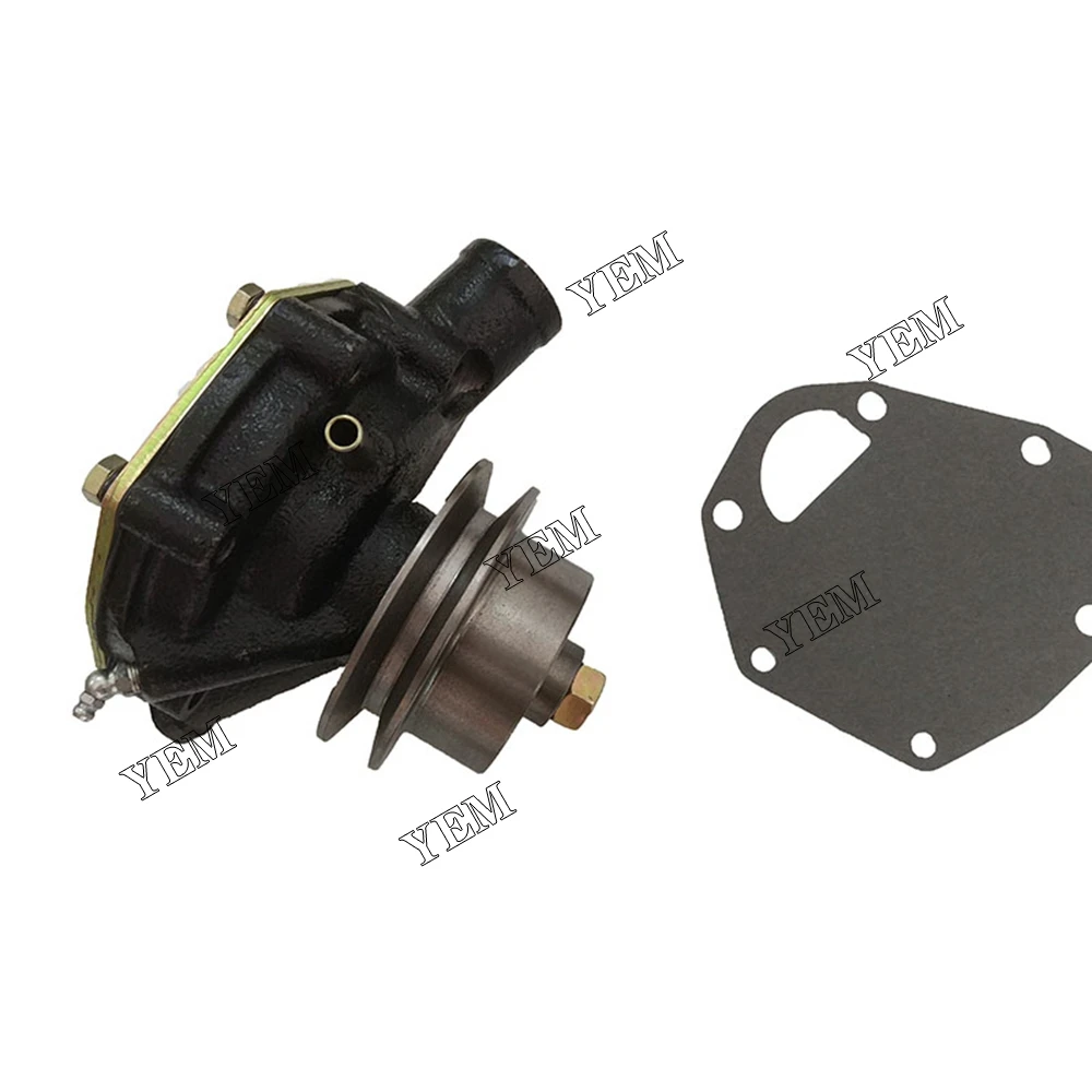 Construction Machinery Aftermarket Mitsubishi Water Pump 30645-60050 for Mitsubishi Forklift 4DQ50