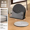 Black (2-pack) Gray (2-pack) Base