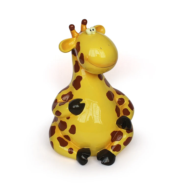 Kids cartoon animal dinosaur piggy bank Alibaba