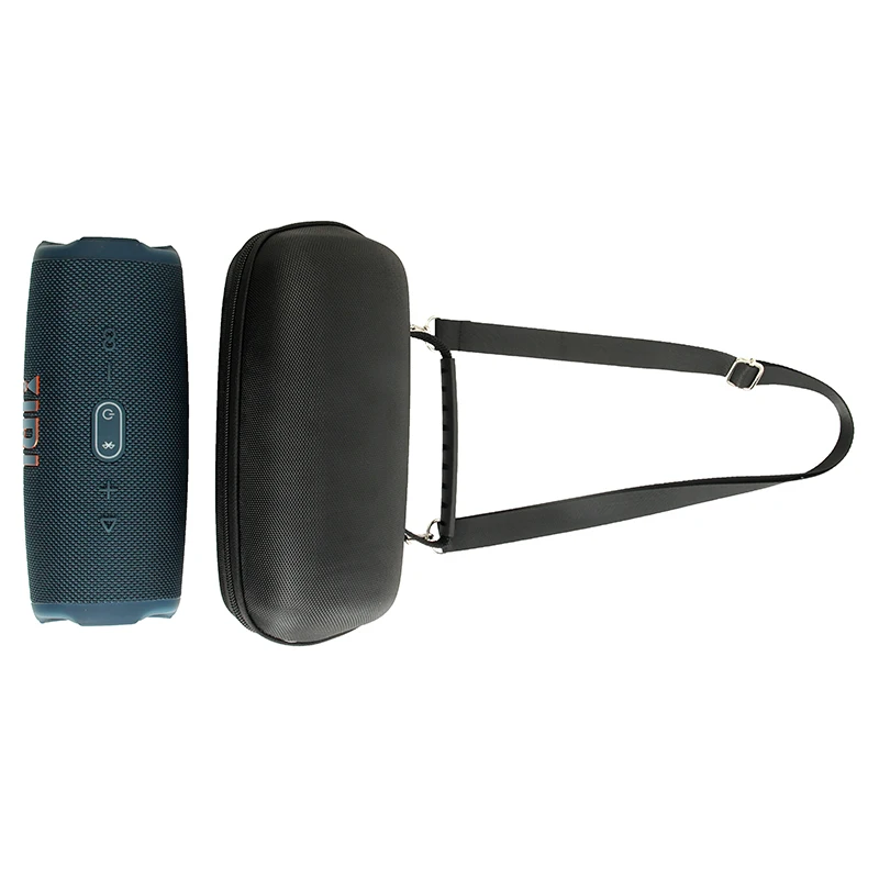 For Jbl Charge 5 Factory Wholesale Hard Shell Portable Eva Carrying