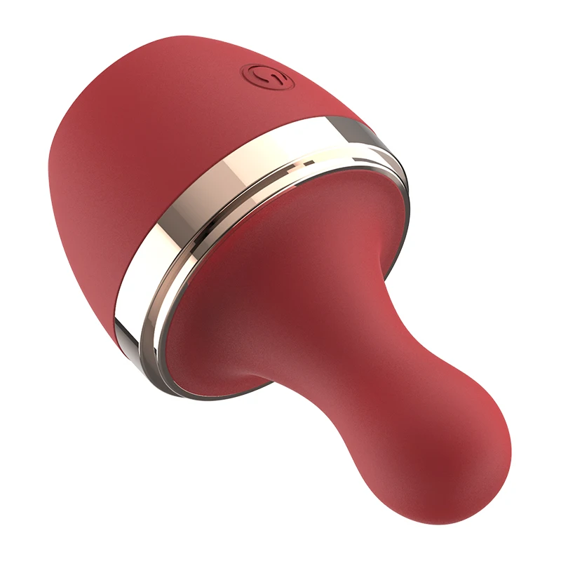 Adult Silicone Mini Vibrators For Egg Nipple Stimulators Vagina G-Spot Prostate Massager Couples Sex Toys_voghion.com