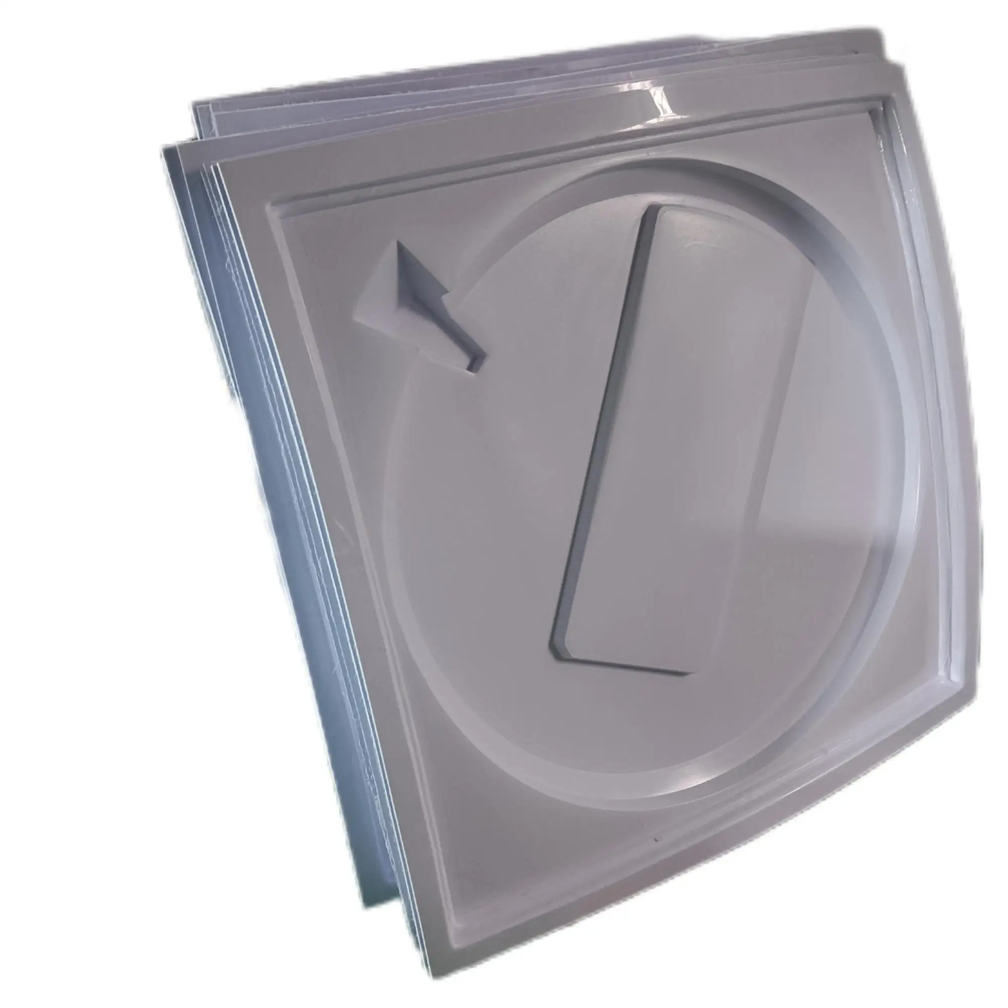 Vacuum Forming Custom-made Plastic Parts VVacuum Forming Plastic Shell