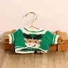 Maglione verde alce