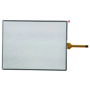 Touch Screen Panel Glass Digitizer For G15001 G15002 Touch Screen Touchpad Glass