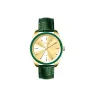 Gold - Green
