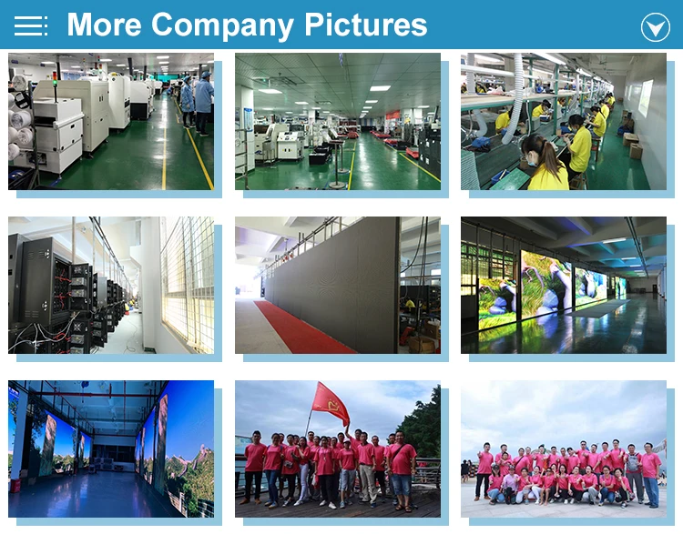 5500nits high brightness hd display screen panel p3 p3 p2 big outdoor led video wall for publicity rental events