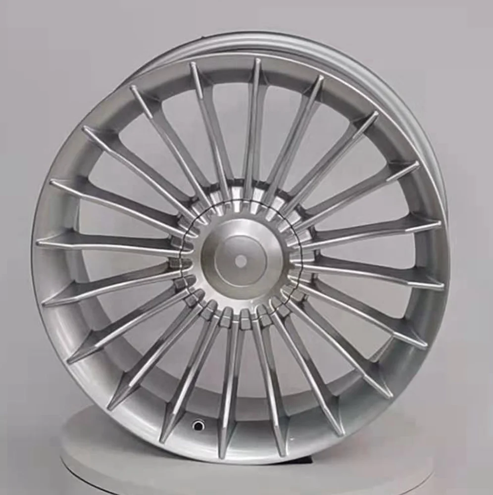 Flrocky Wire Spokes Hot Sale Alloy Wheel Rim For Alpina Concave SH