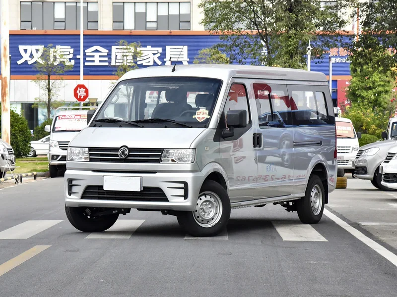 DFSK Dongfeng Xiaokang C56 mini van supplier