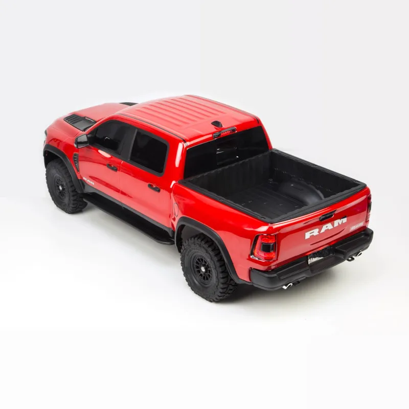 A*A様 バックギア付きエンジンラジコンDodge RAM ラジコンカー