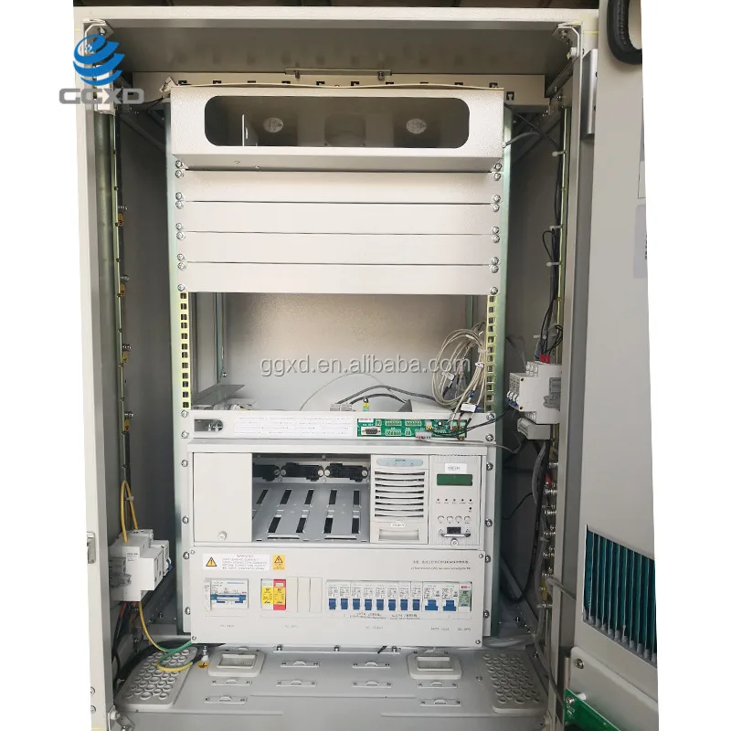 ZTE ZXDU58 W121 V5.0 Rectifier Module - Telecom Power Cabinet