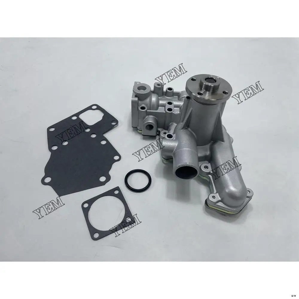 Excavator Parts 4TN100 119066-42001 Water Pump for Yanmar