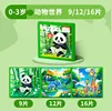 Livello 1 Mondo Animale [CPC/CE]