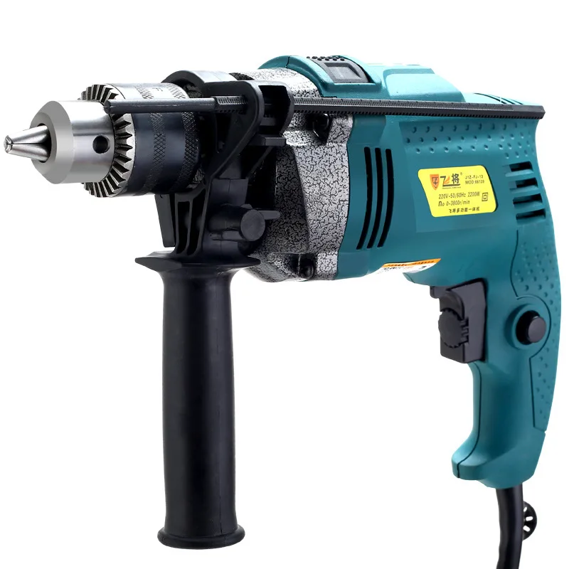 32pcs Power Tools Set Multi Function Electric Drill Kit