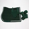 hunter green set