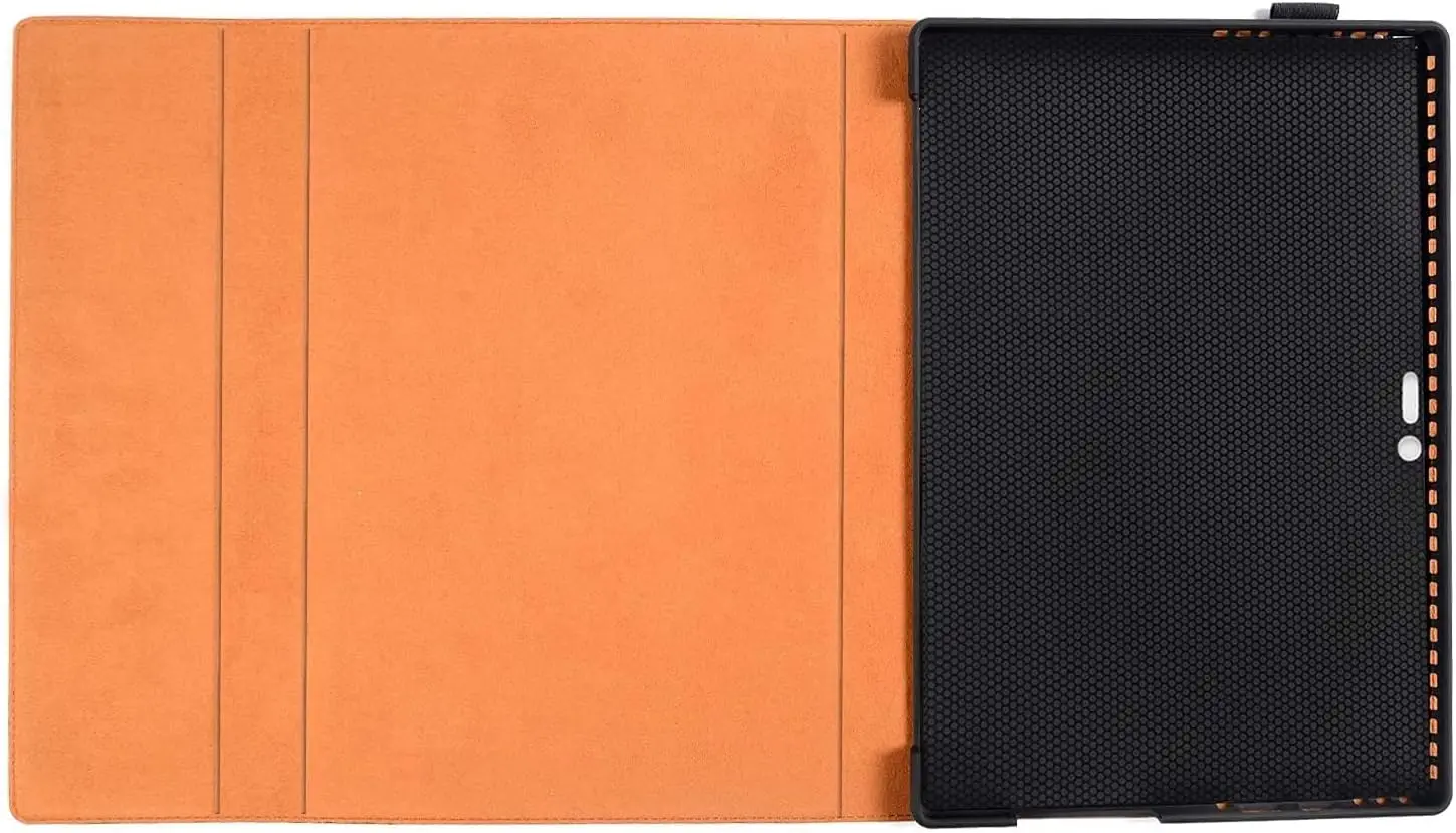 7 protective shell with pencil holder  kickstand type cover keyboard-4