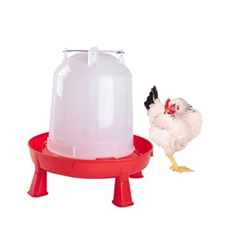 Automatic Feeder Machine For Chicken Gravity Chicken Feeders Chicken Feeder Metal