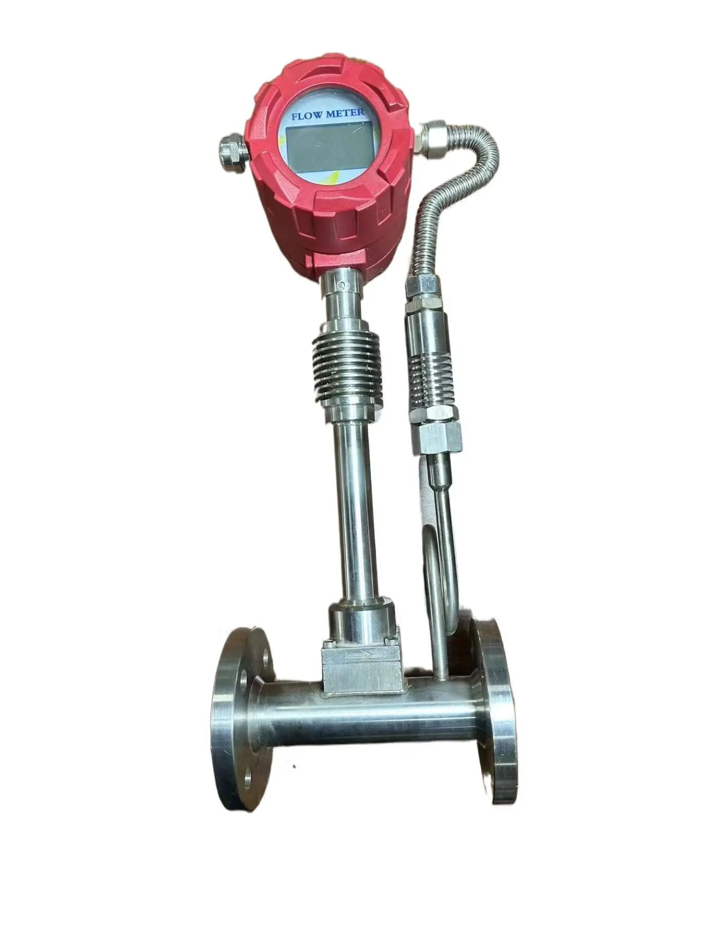 Endress+hauser Proline Promag W 400 Flowmeter Versatile
