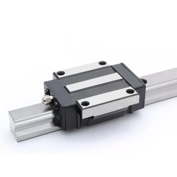 Low Price Guide Rail Alignment for Elevator Linear Motion System