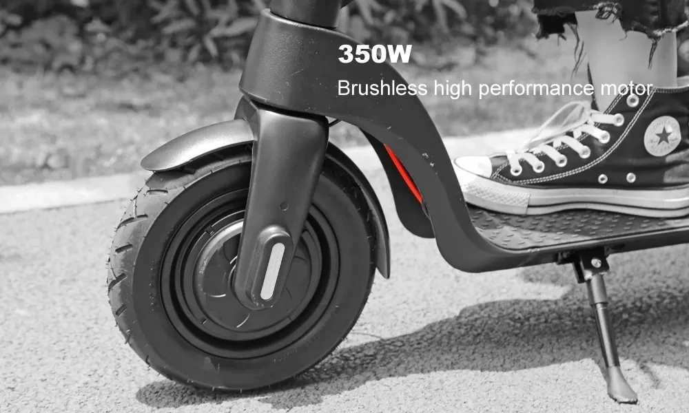 Eu Warehouse Us X8 Electric Scooter Dropshipping Escooter Removable Lithium Battery Electronic