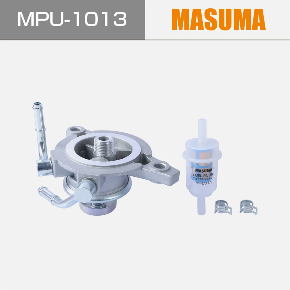 MPU-1013 MASUMA Auto Automatic Cap Assy Fuel Pump for TOYOTA 