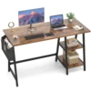 Rustic Brown