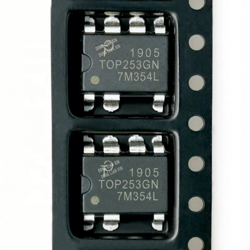 TOP253GN new original power switcher management Charger Chip TOP253G