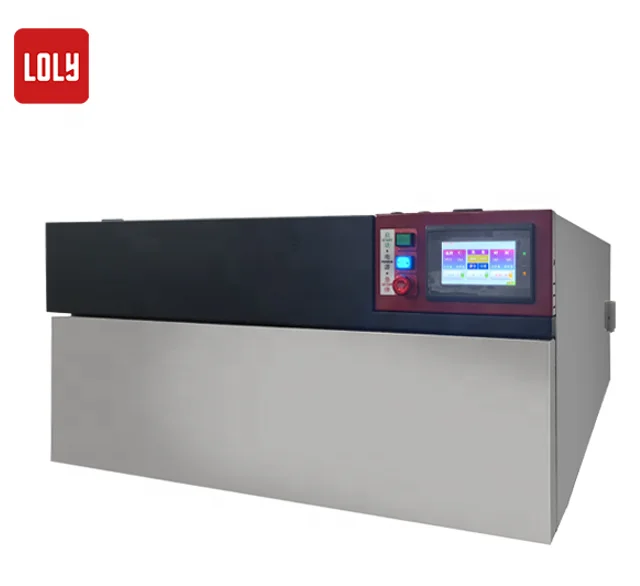 Factory direct sale DTG T-shirt drying machine T-shirt dryer oven for T-shirt  large area DTG direct printing pattern