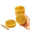 Moneda de oro maltosa