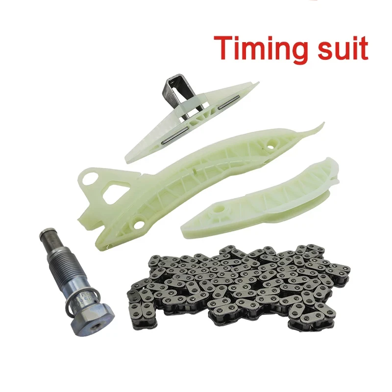 プジョー・シトロエン タイミングチェーンキット1.6L INA製 プジョー・シトロエン タイミングチェーンキット1.6L INA製