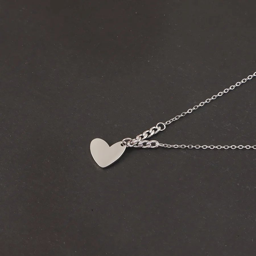 Necklaces for Girlfriend