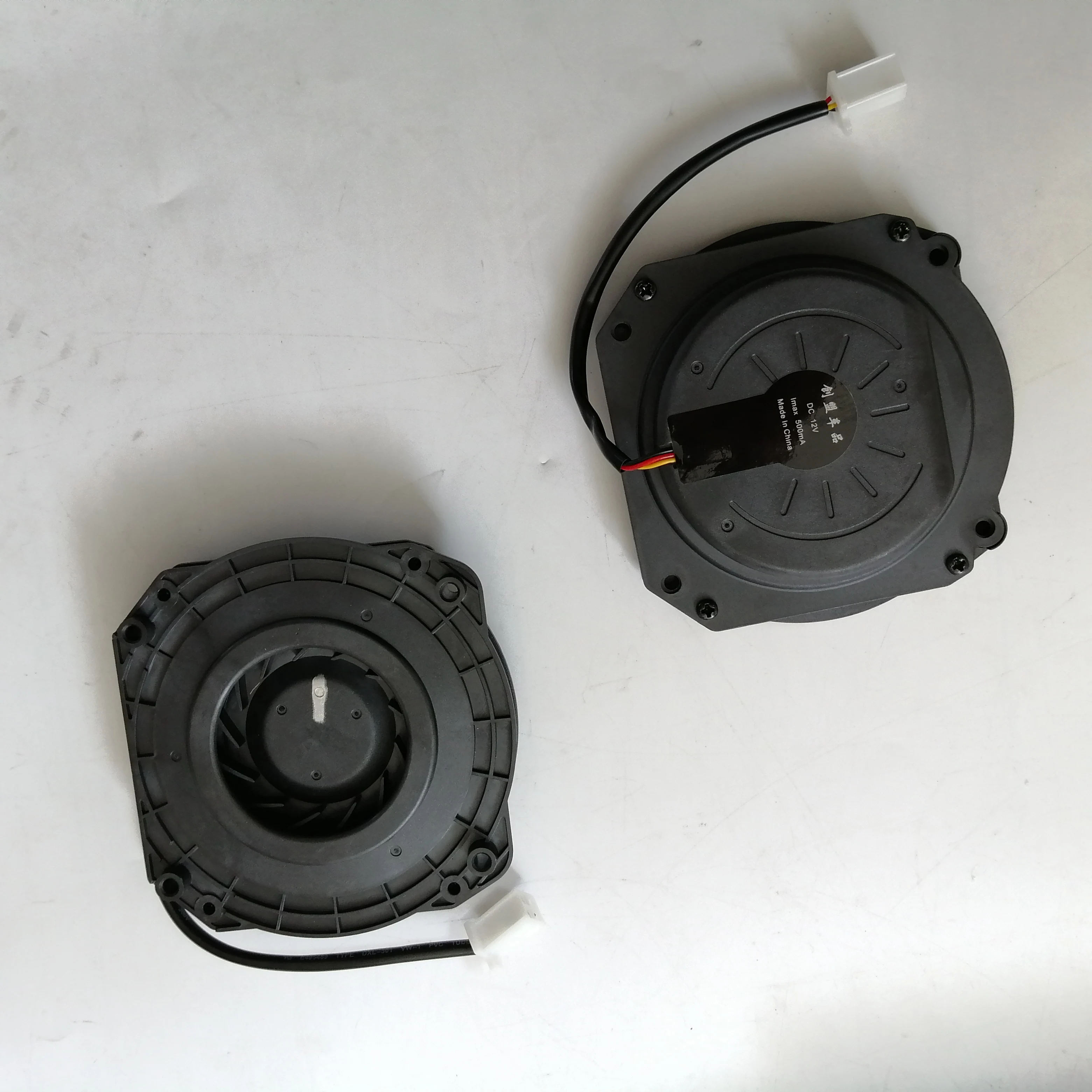 Система вентиляции сиденья с воздушным охлаждением для автомобилей класса C оптом