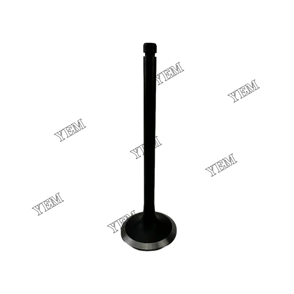 Intake Valve Fit for Mitsubishi S4K Engine 5