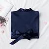 Blue Embroidery logo