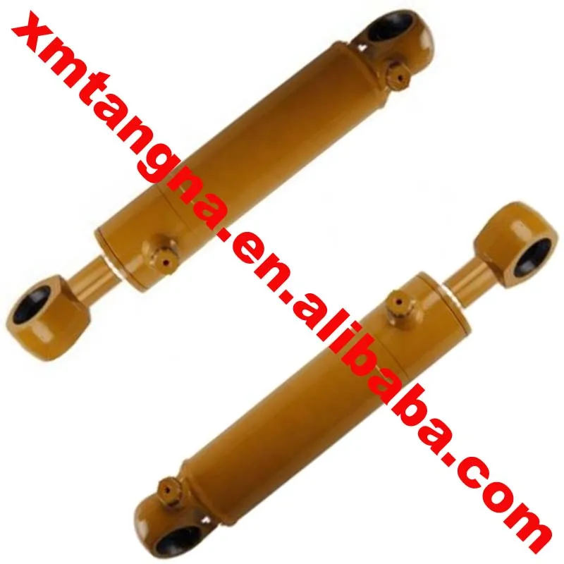 Diesel Engine Cylinder Head 8-97141-821-1 for Excavator